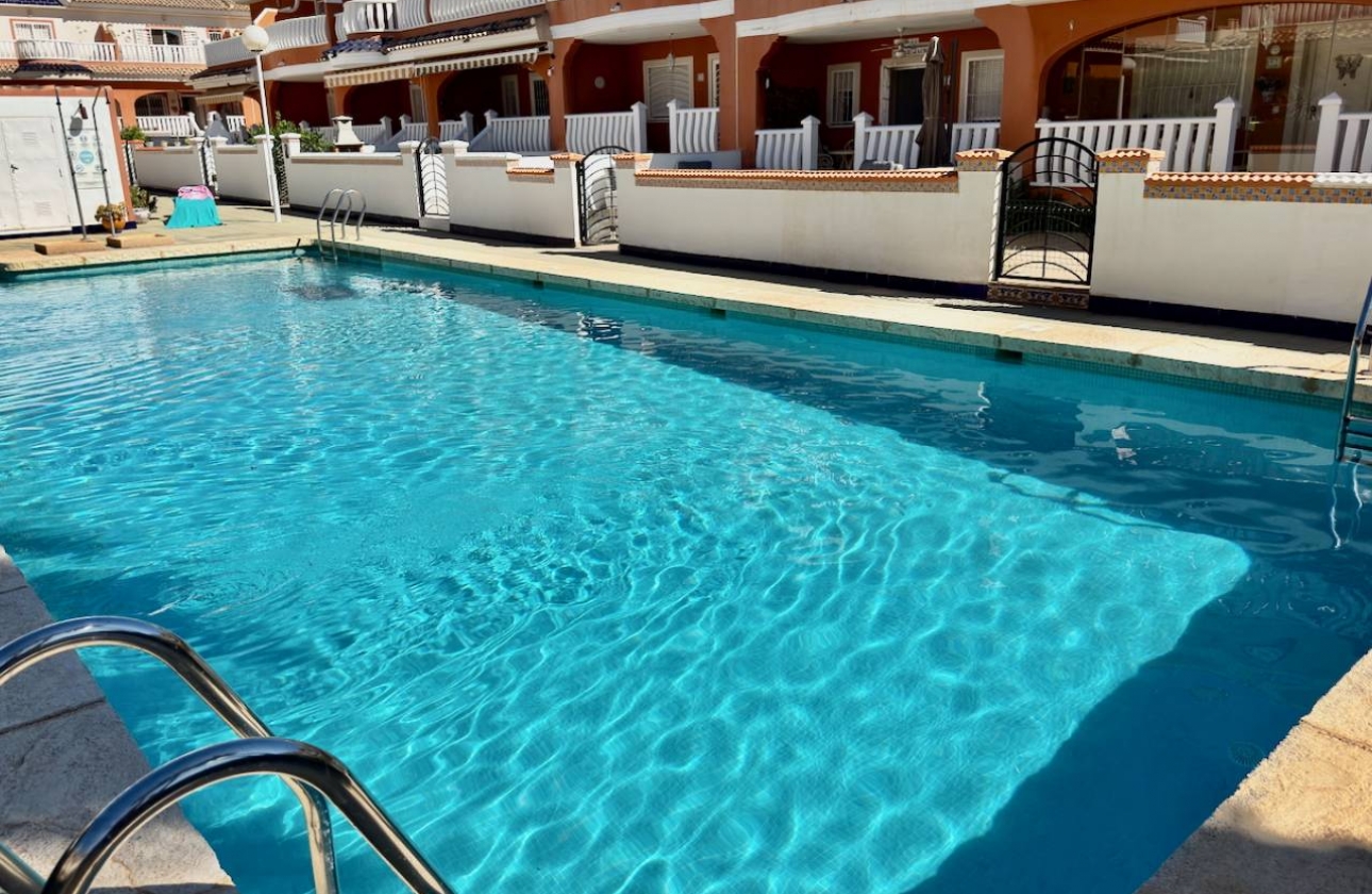 Reventa - Villa - Ciudad Quesada