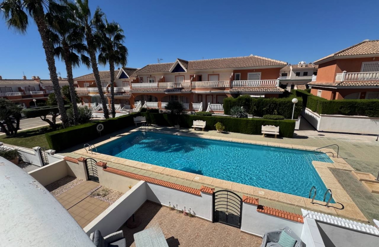 Reventa - Villa - Ciudad Quesada