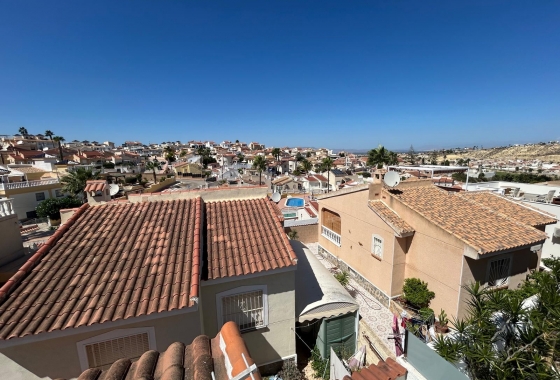 Revente - Villa - Ciudad Quesada - La Marquesa Golf