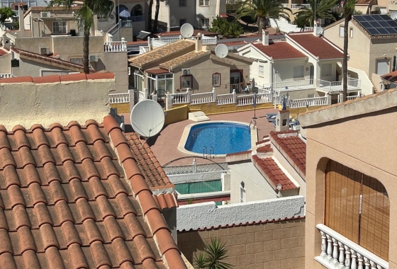 Resale - Villa - Ciudad Quesada - La Marquesa Golf