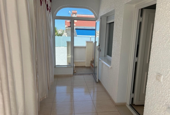 Resale - Villa - Ciudad Quesada - La Marquesa Golf