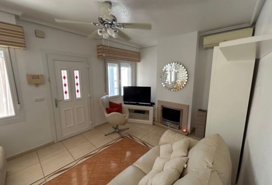 Resale - Villa - Ciudad Quesada - La Marquesa Golf