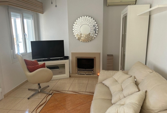 Resale - Villa - Ciudad Quesada - La Marquesa Golf