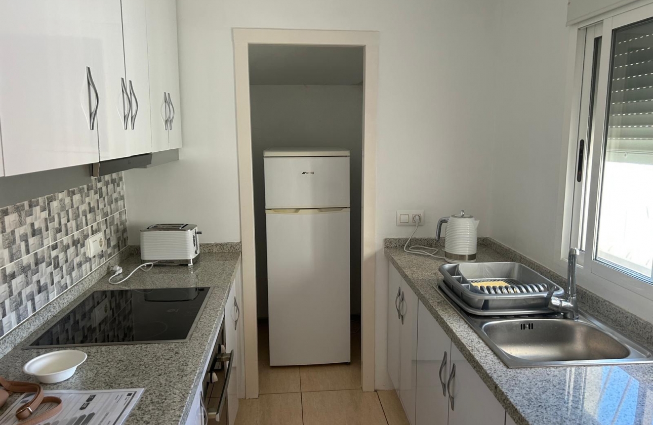 Resale - Villa - Ciudad Quesada - La Marquesa Golf