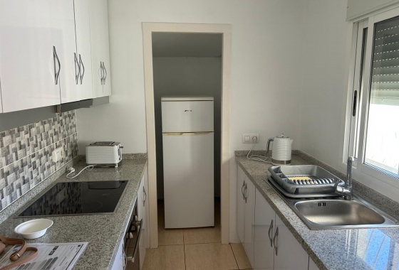 Resale - Villa - Ciudad Quesada - La Marquesa Golf