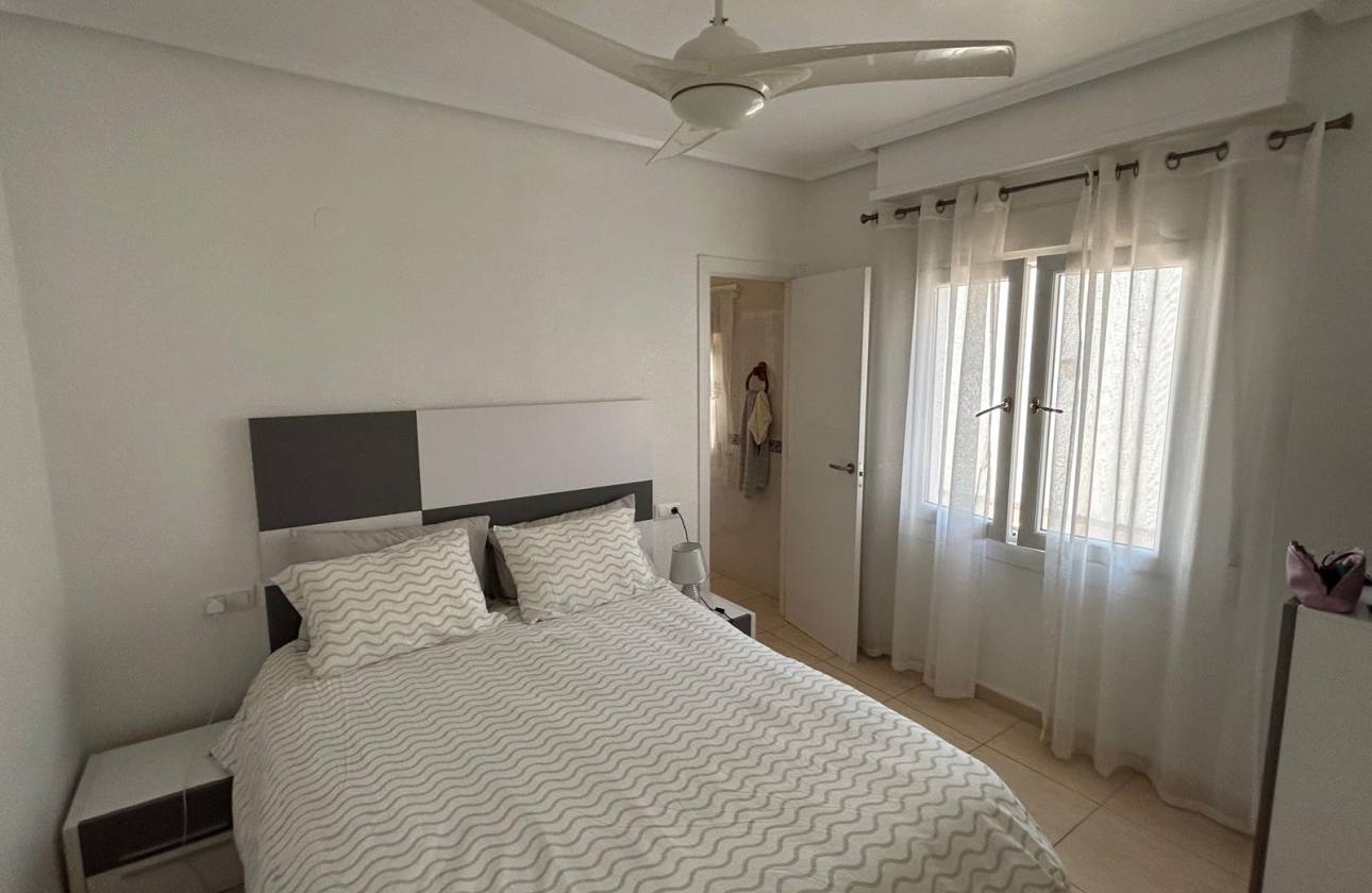 Resale - Villa - Ciudad Quesada - La Marquesa Golf