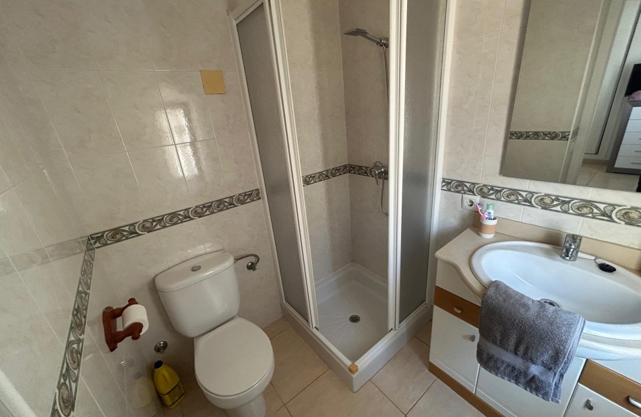 Resale - Villa - Ciudad Quesada - La Marquesa Golf