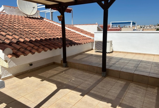 Resale - Villa - Ciudad Quesada - La Marquesa Golf