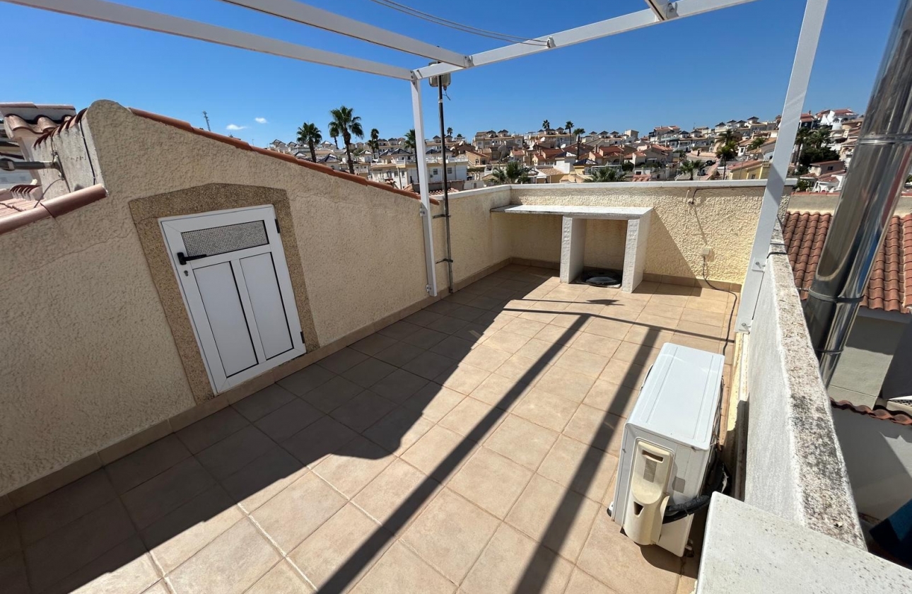 Resale - Villa - Ciudad Quesada - La Marquesa Golf