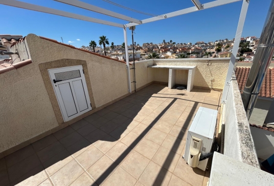 Resale - Villa - Ciudad Quesada - La Marquesa Golf