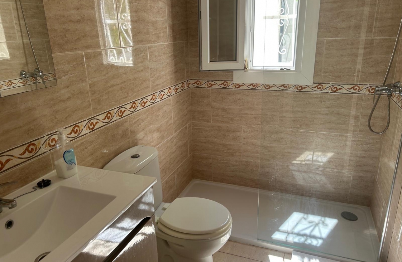 Resale - Villa - Ciudad Quesada - La Marquesa Golf