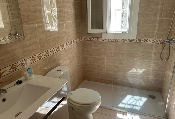 Resale - Villa - Ciudad Quesada - La Marquesa Golf