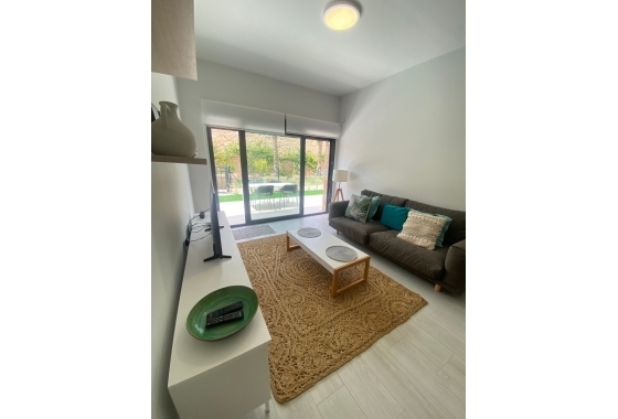 Resale - Apartment / flat - Orihuela Costa - Villamartín