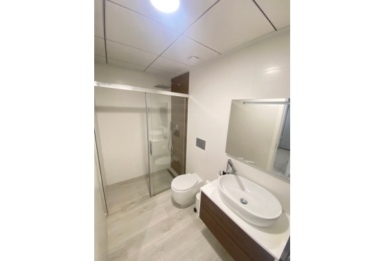 Resale - Apartment / flat - Orihuela Costa - Villamartín