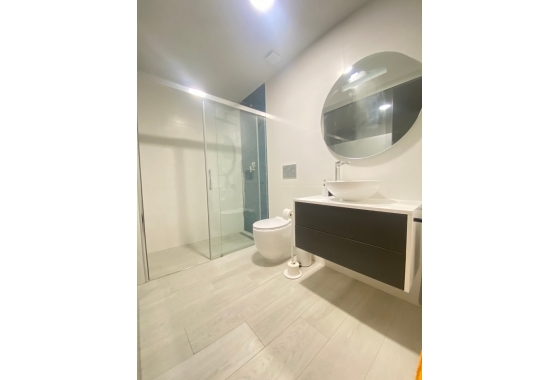 Resale - Apartment / flat - Orihuela Costa - Villamartín