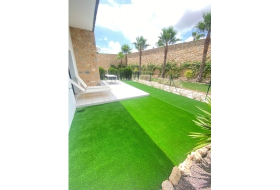 Resale - Apartment / flat - Orihuela Costa - Villamartín