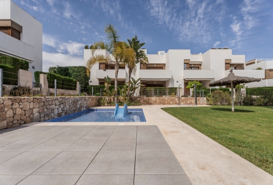 Resale - Apartment / flat - Orihuela Costa - La Zenia