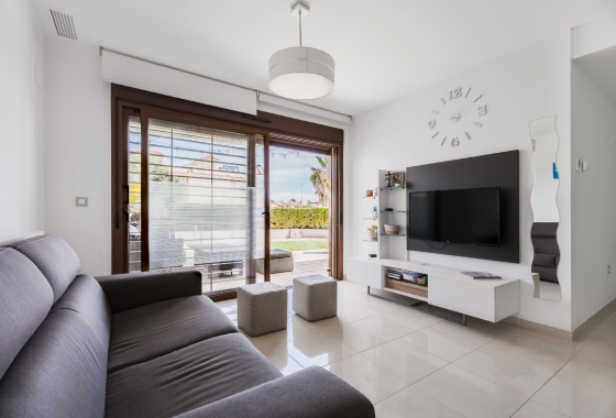 Resale - Apartment / flat - Orihuela Costa - La Zenia