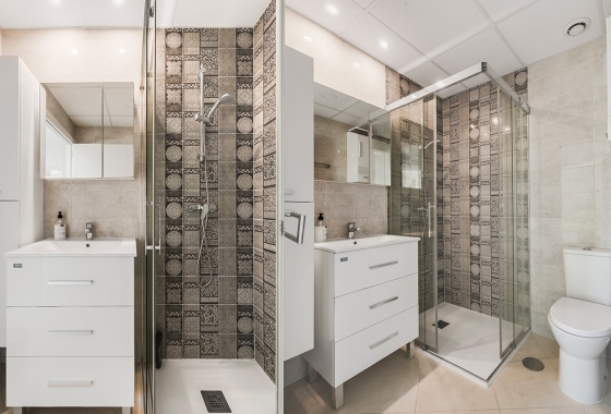 Resale - Apartment / flat - Orihuela Costa - La Zenia