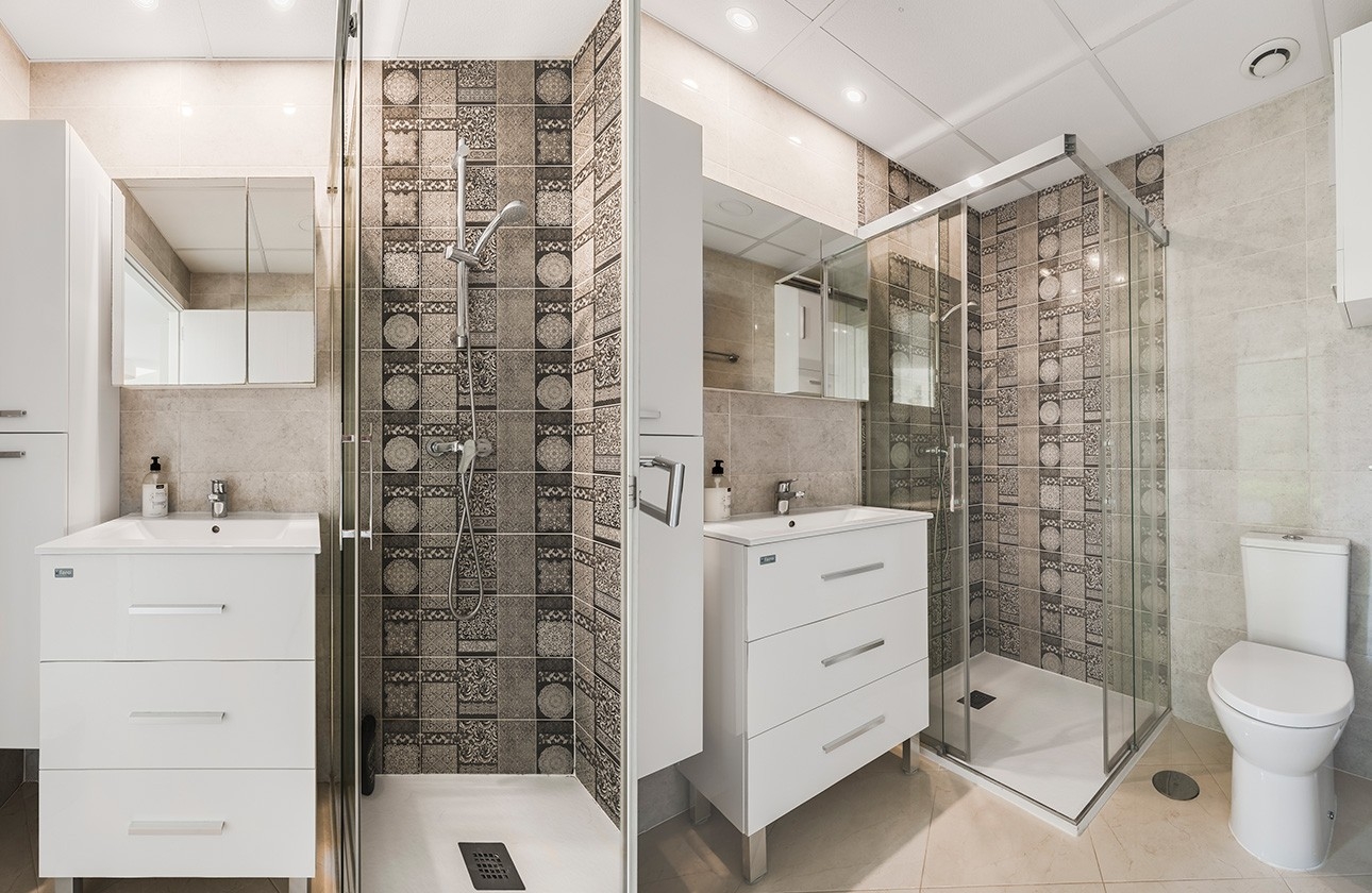 Resale - Apartment / flat - Orihuela Costa - La Zenia