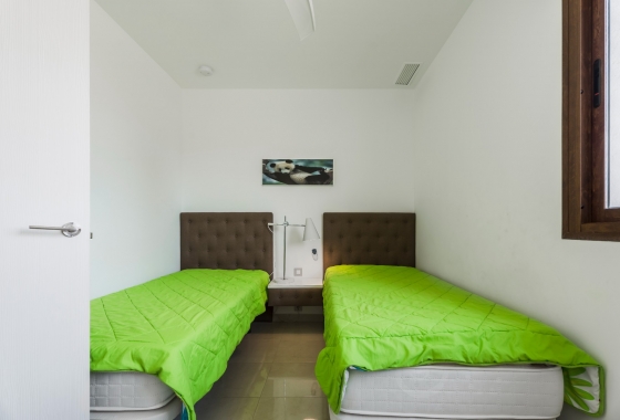 Resale - Apartment / flat - Orihuela Costa - La Zenia