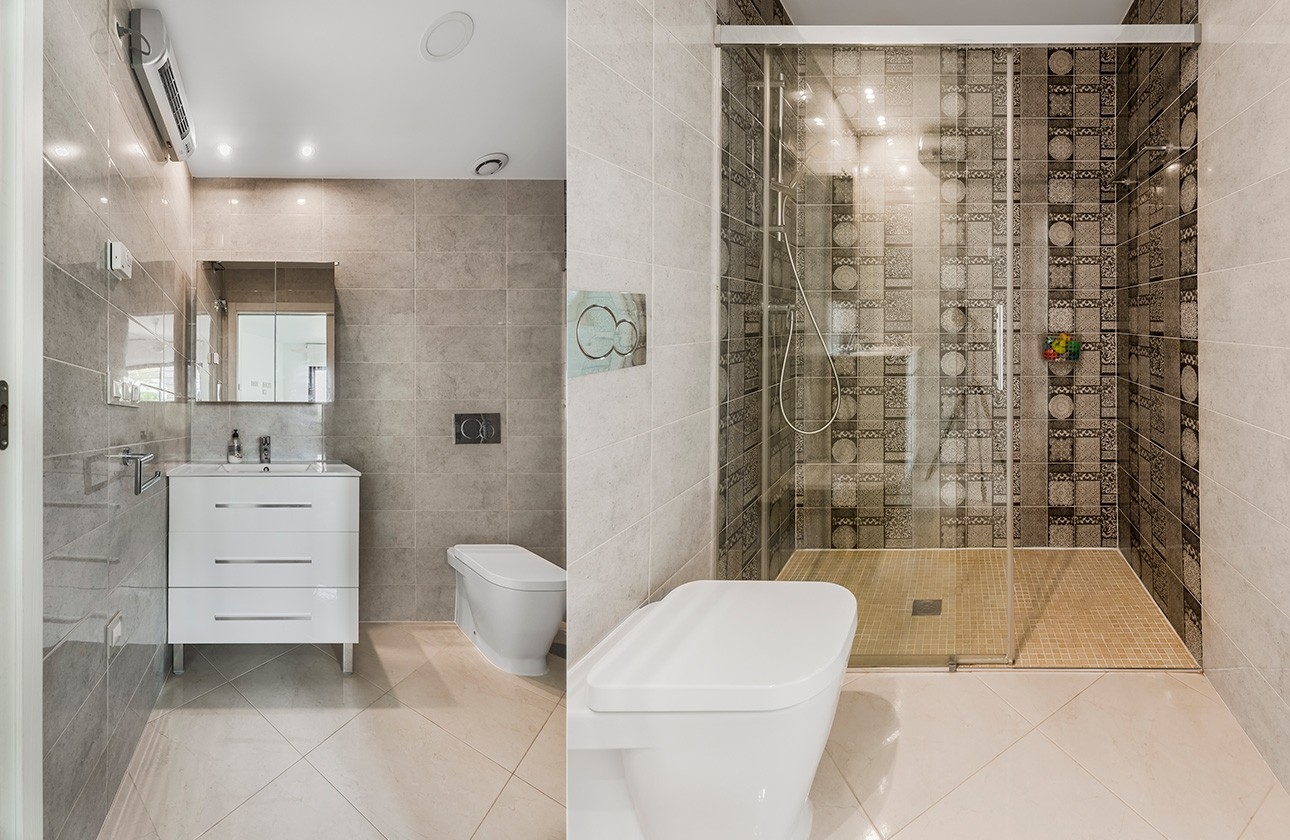 Resale - Apartment / flat - Orihuela Costa - La Zenia