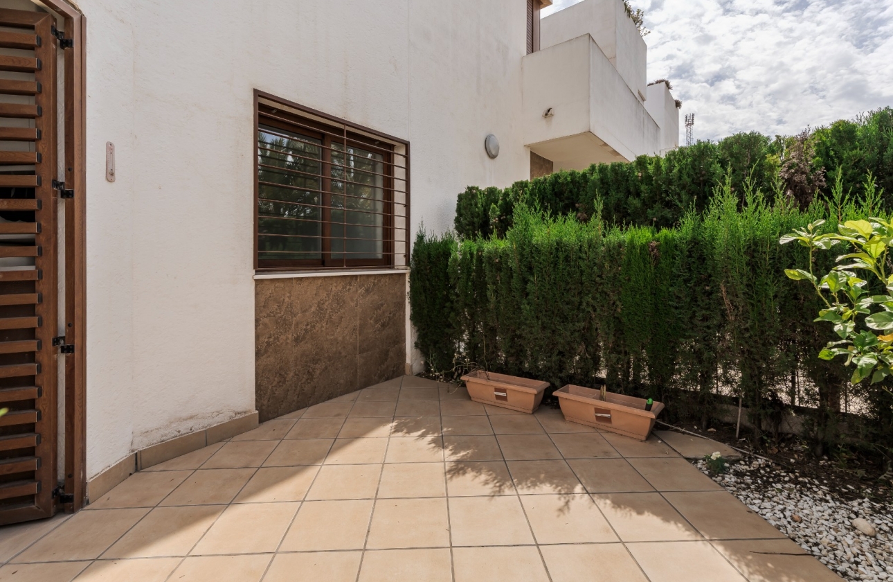 Resale - Apartment / flat - Orihuela Costa - La Zenia