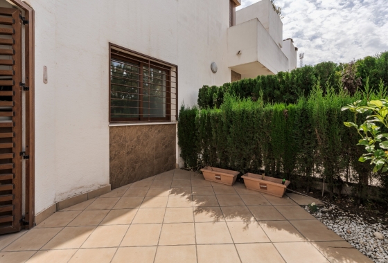Resale - Apartment / flat - Orihuela Costa - La Zenia