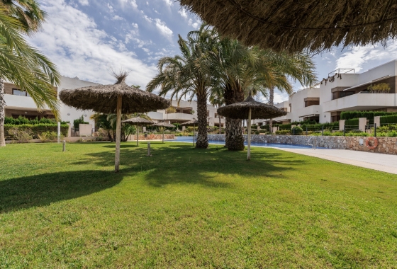 Resale - Apartment / flat - Orihuela Costa - La Zenia