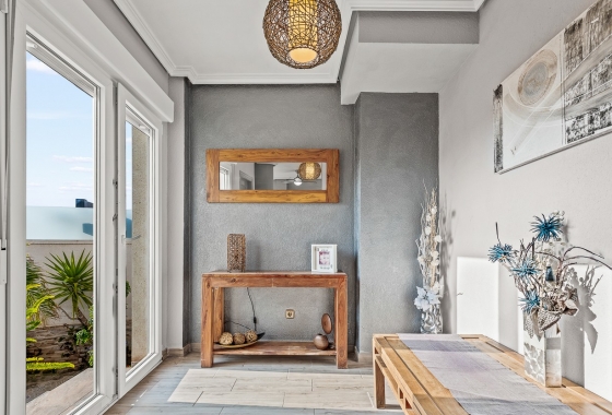 Resale - Villa - Orihuela Costa - Playa Flamenca