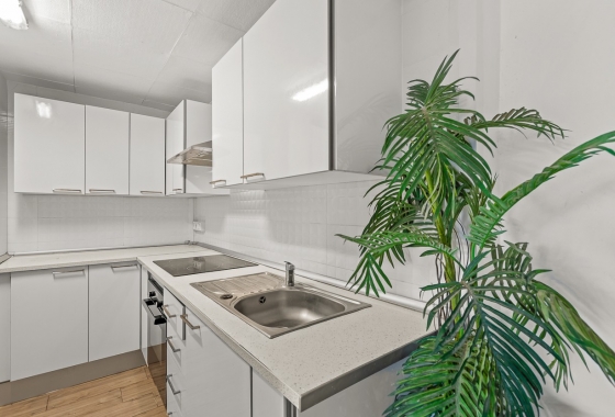 Resale - Villa - Orihuela Costa - Playa Flamenca