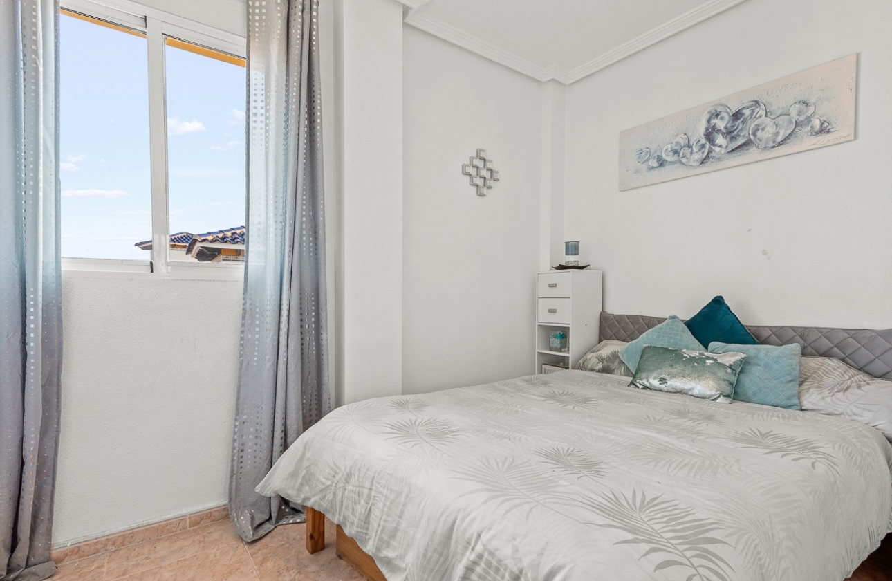 Resale - Villa - Orihuela Costa - Playa Flamenca