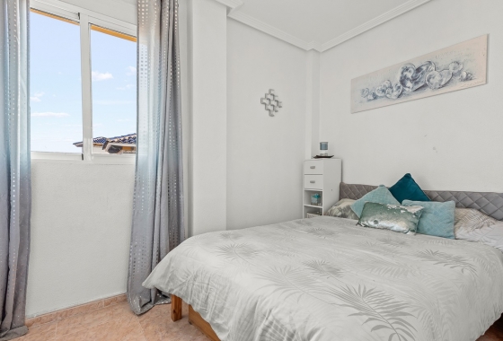 Resale - Villa - Orihuela Costa - Playa Flamenca