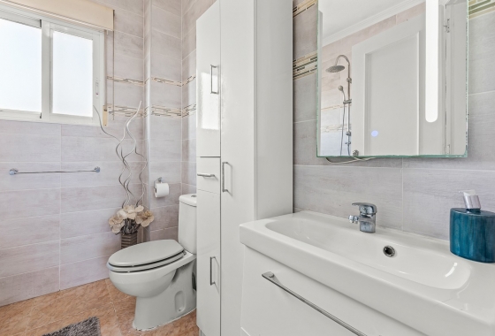 Resale - Villa - Orihuela Costa - Playa Flamenca