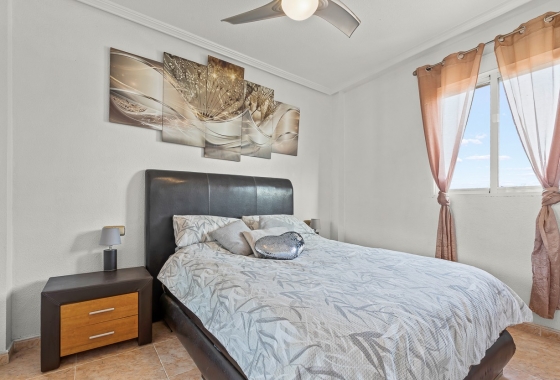 Resale - Villa - Orihuela Costa - Playa Flamenca