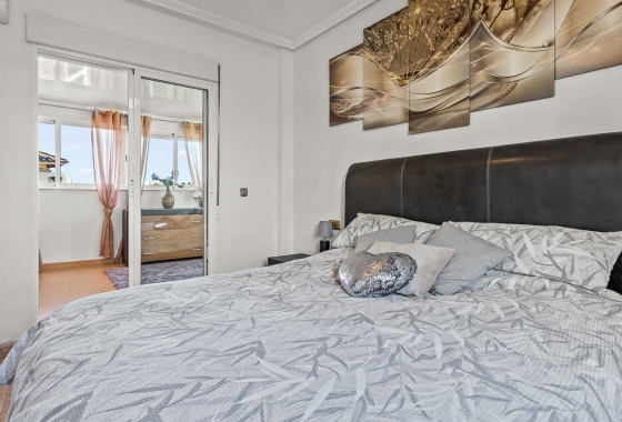 Resale - Villa - Orihuela Costa - Playa Flamenca