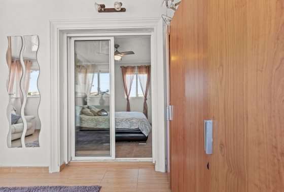 Resale - Villa - Orihuela Costa - Playa Flamenca