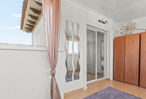 Resale - Villa - Orihuela Costa - Playa Flamenca