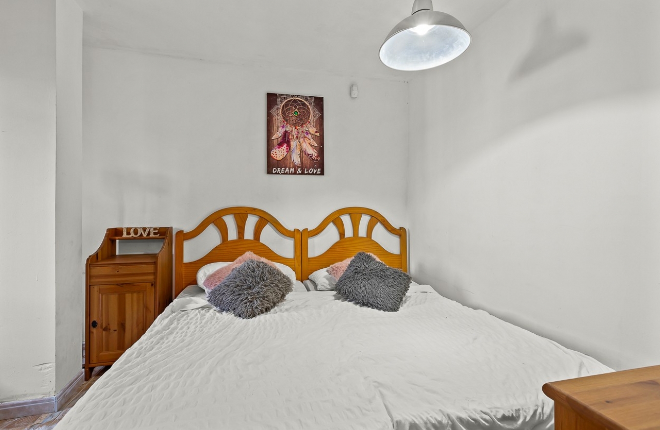 Resale - Villa - Orihuela Costa - Playa Flamenca