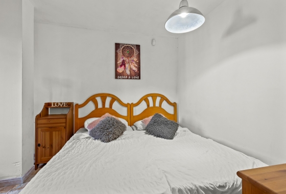 Resale - Villa - Orihuela Costa - Playa Flamenca