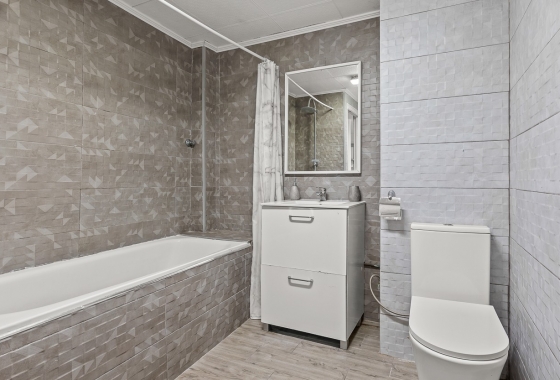 Resale - Villa - Orihuela Costa - Playa Flamenca