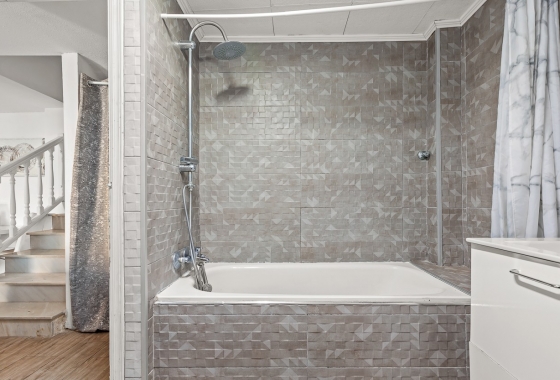 Resale - Villa - Orihuela Costa - Playa Flamenca