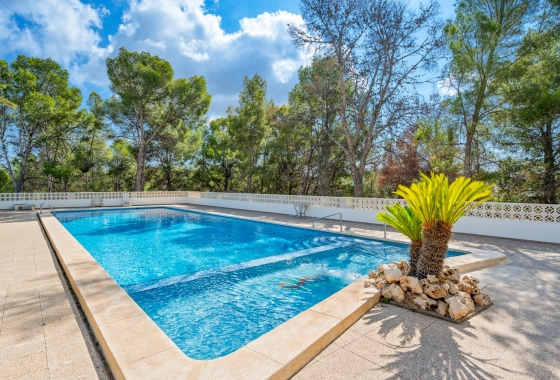 Herverkoop - Appartement / flat - La Nucía