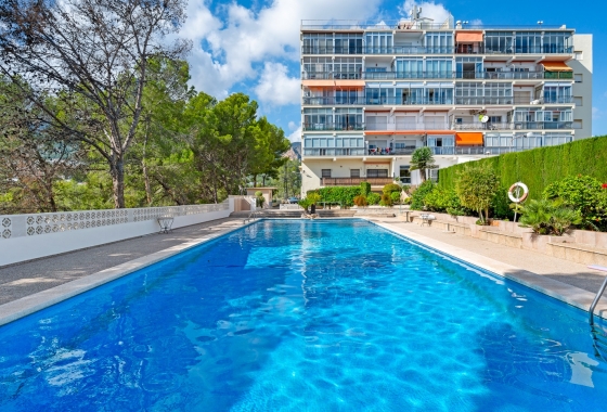 Herverkoop - Appartement / flat - La Nucía