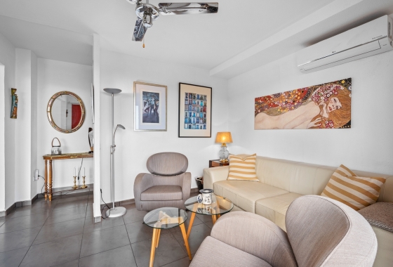 Herverkoop - Appartement / flat - La Nucía