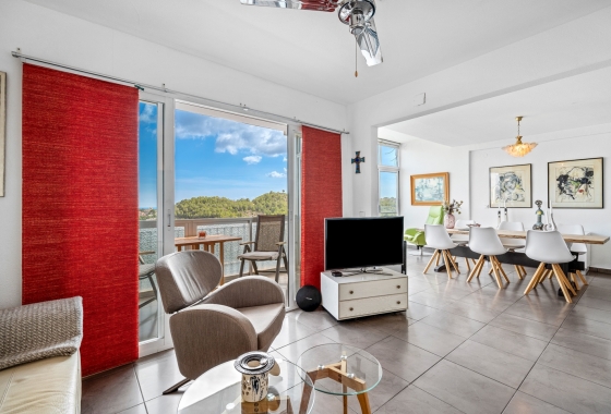 Herverkoop - Appartement / flat - La Nucía