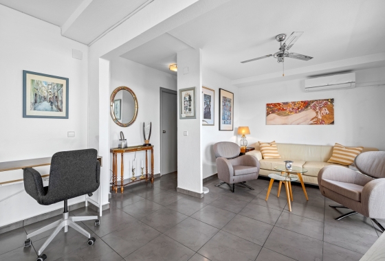 Herverkoop - Appartement / flat - La Nucía