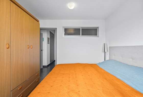 Herverkoop - Appartement / flat - La Nucía