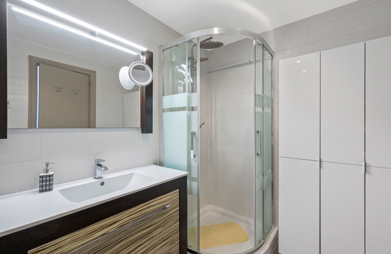 Herverkoop - Appartement / flat - La Nucía