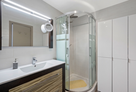 Herverkoop - Appartement / flat - La Nucía
